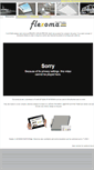 Mobile Screenshot of flexoma.com